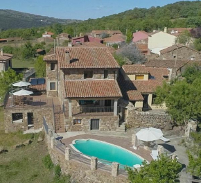 Casas Rurales Lalo y Chelo